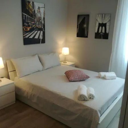 Suite Mm3/Repubblica A 5 Minuti Dal Duomo Milan Extérieur photo