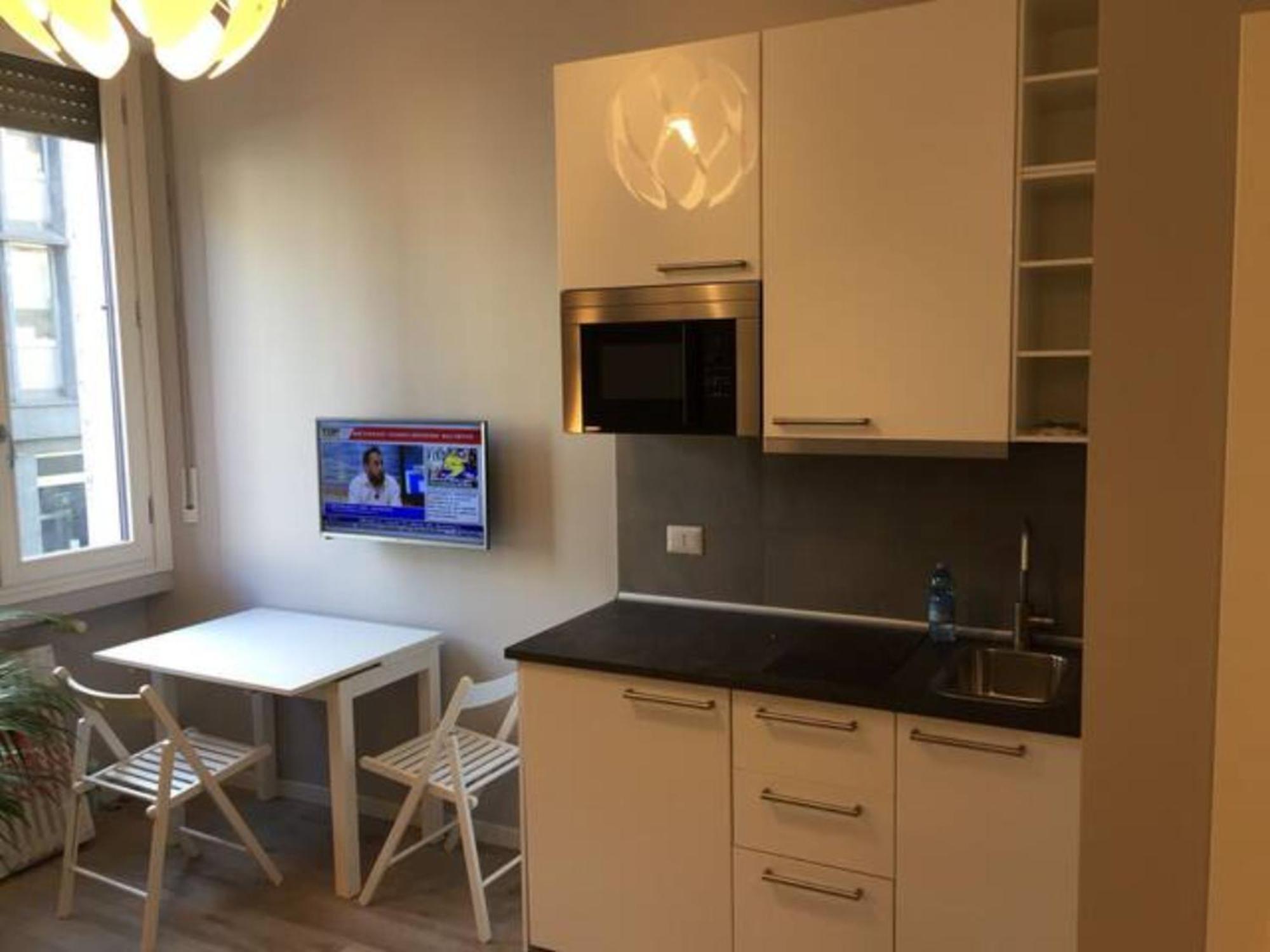 Suite Mm3/Repubblica A 5 Minuti Dal Duomo Milan Extérieur photo