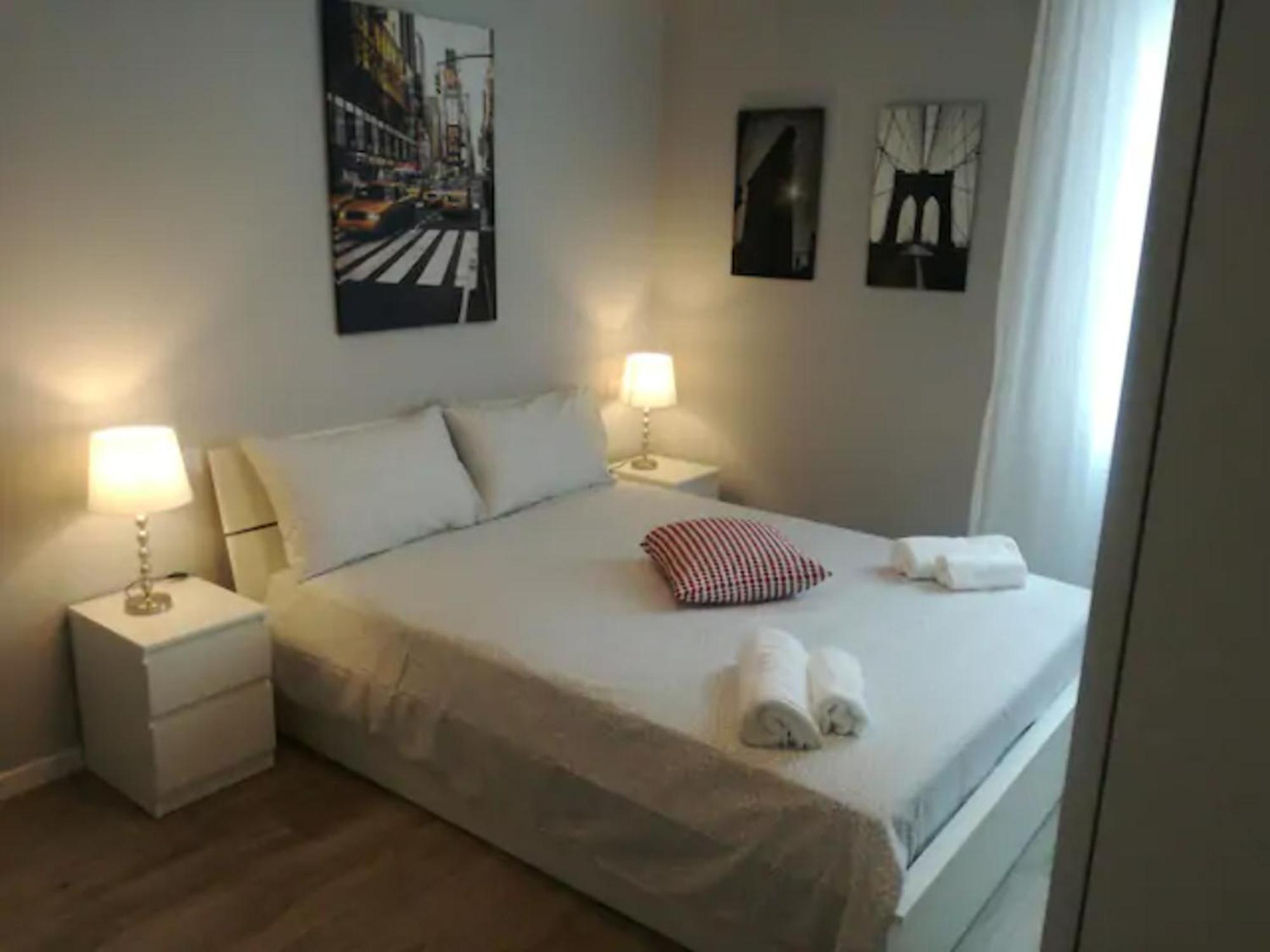 Suite Mm3/Repubblica A 5 Minuti Dal Duomo Milan Extérieur photo