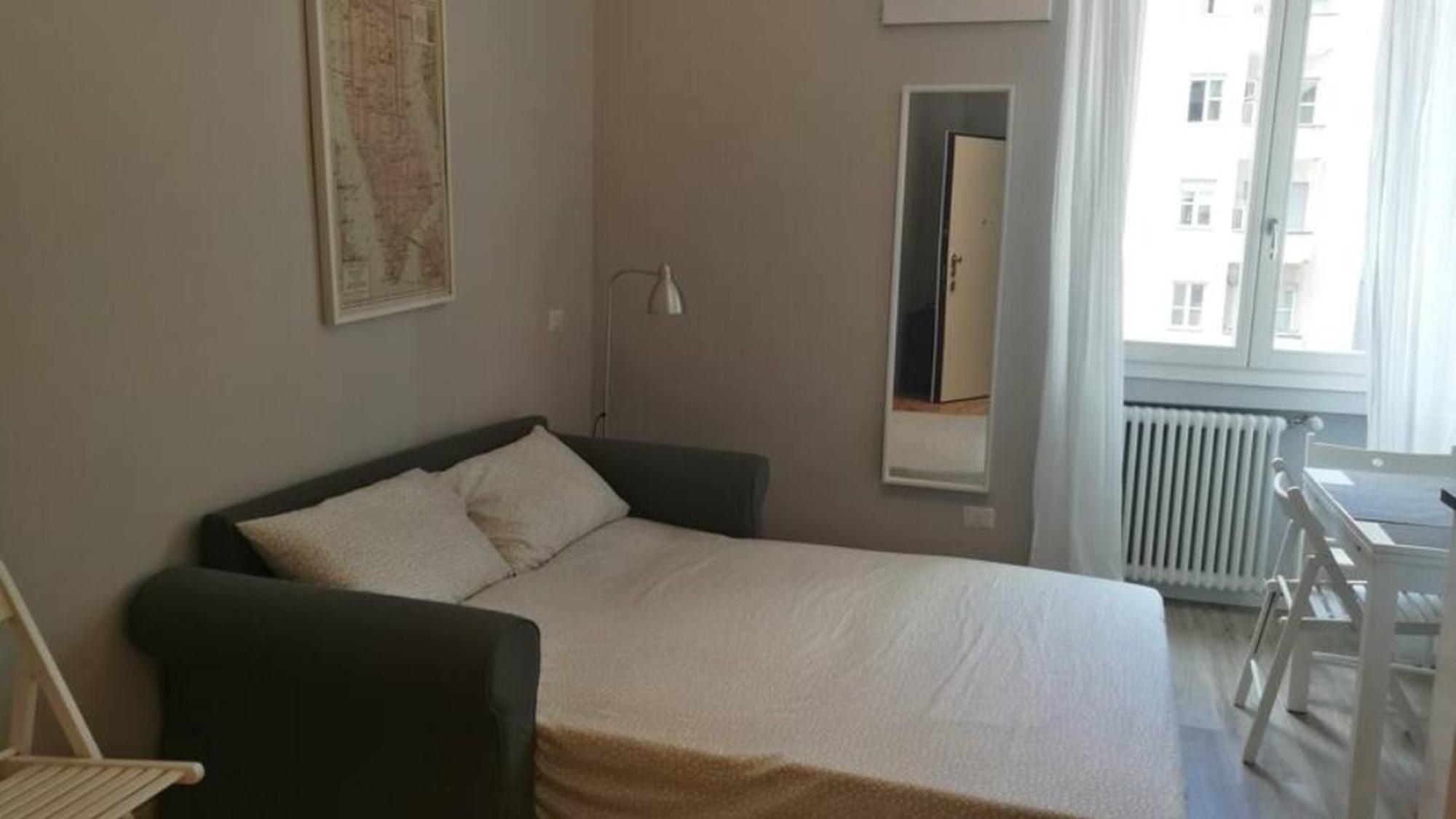 Suite Mm3/Repubblica A 5 Minuti Dal Duomo Milan Extérieur photo