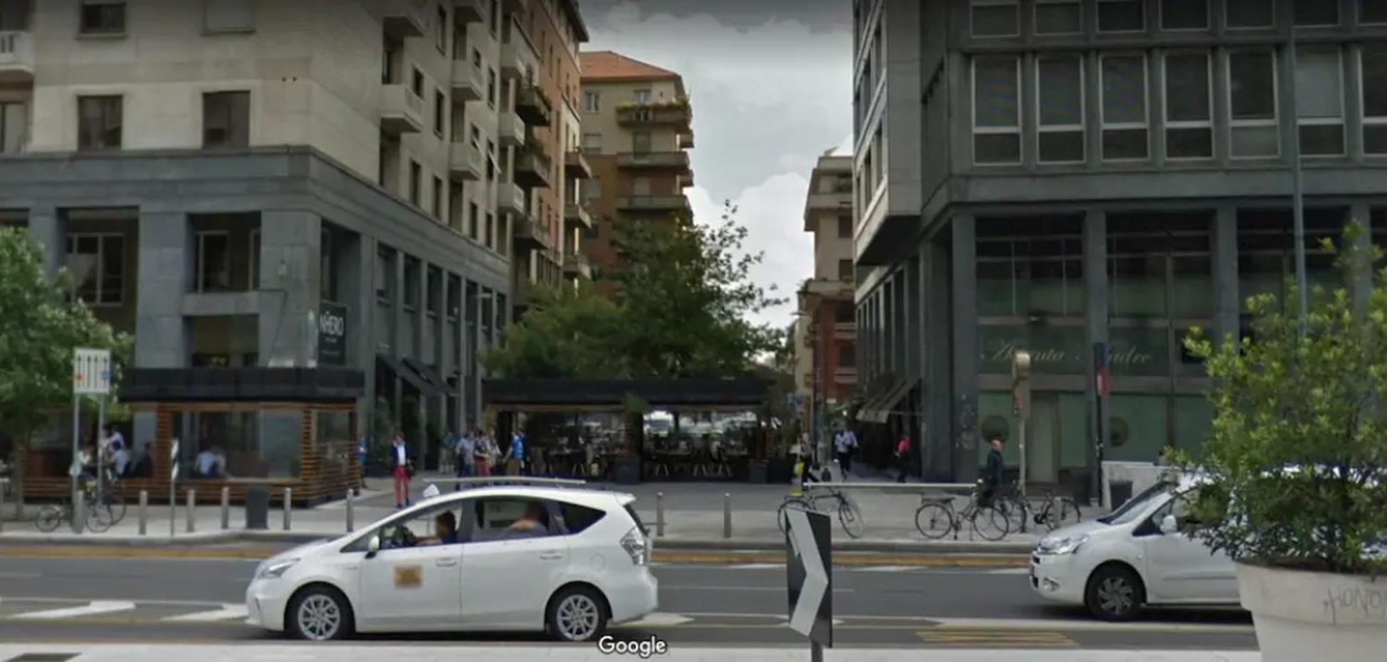 Suite Mm3/Repubblica A 5 Minuti Dal Duomo Milan Extérieur photo